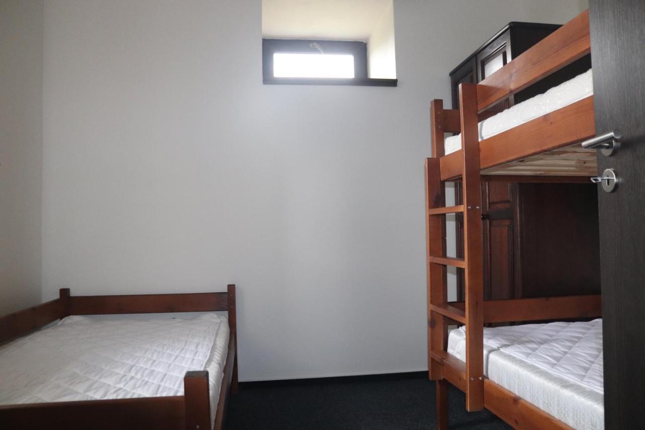 Apartmany Kynast Albrechtice v Jizerskych horach Exterior photo